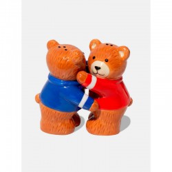 ENSEMBLE SEL ET POIVRE TEDDY