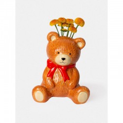 VASE TEDDY