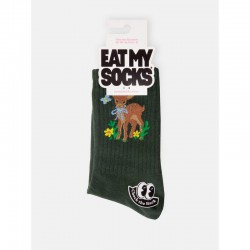 CHAUSSETTES WONDER DEER
