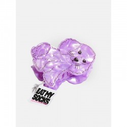 PINCE A CHEVEUX DOG PURPLE