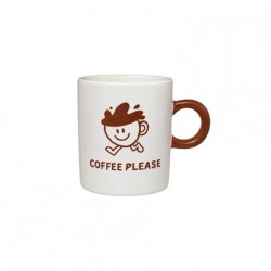 MUG COFFEE PLEASE