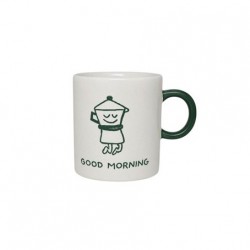 MUG GOOD MORNING