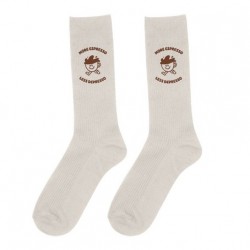 CHAUSSETTES MORE ESPRESSO...