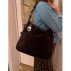 ELLIOT HOBO CHOCOLAT