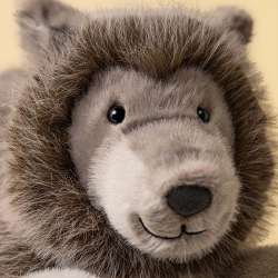 PELUCHE ULRICH WOLF