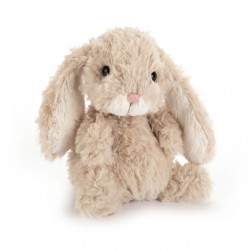 PELUCHE YUMMY BUNNY BEIGE
