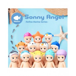 SONNY ANGEL SERIE MARINE
