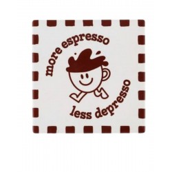 SOUS-VERRES BARRISTA...
