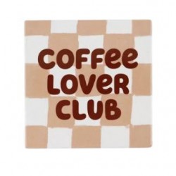 SOUS-VERRES BARRISTA...