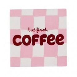 SOUS-VERRES BARRISTA...