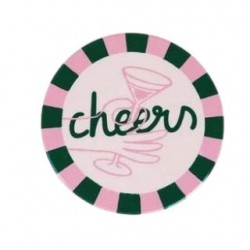 SOUS-VERRES COCKTAIL...