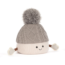 PELUCHE AMUSEABLES POMILLY