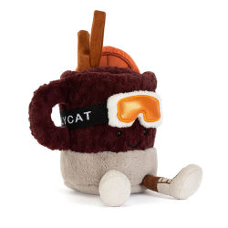 PELUCHE AMUSEABLES MULLOVER...