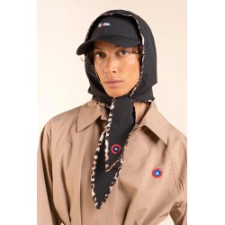CAPUCHE IMPERMEABLE OMBRE