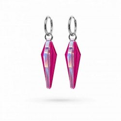 BOUCLES D'OREILLES COSMIC S...