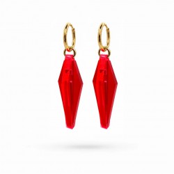 BOUCLES D'OREILLES COSMIC S...