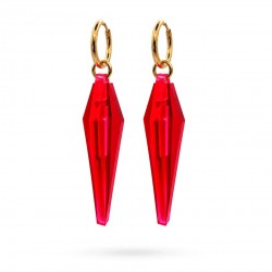 BOUCLES D'OREILLES COSMIC L...