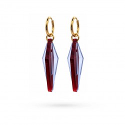 BOUCLES D'OREILLES COSMIC S...