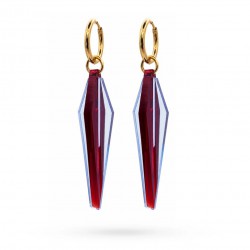 BOUCLES D'OREILLES COSMIC L...