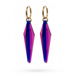 BOUCLES D'OREILLES COSMIC L...