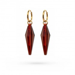 BOUCLES D'OREILLES COSMIC S...