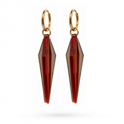 BOUCLES D'OREILLES COSMIC L...