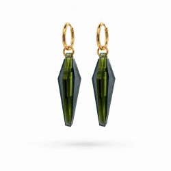 BOUCLES D'OREILLES COSMIC S...