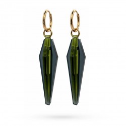 BOUCLES D'OREILLES COSMIC L...