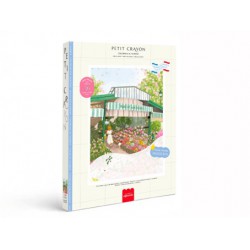 COFFRET COLORIAGE AU NUMERO...