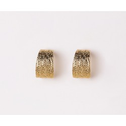 BOUCLES D'OREILLES JEANNE DORE