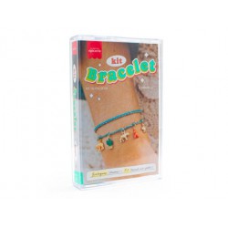 KIT BRACELET CASSETTE - JUNGLE