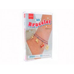 KIT BRACELET CASSETTE - VOYAGE
