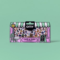 STICKERS FABULOUS - BOUTIQUE