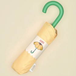 PARAPLUIE TOURNESOL