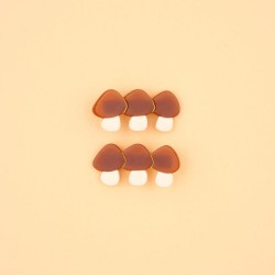 BARRETTES BOLETS