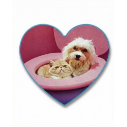 TAPIS BFF TOILETPAPER