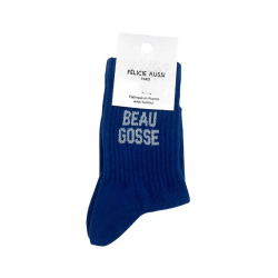 CHAUSSETTES ENFANT BEAU GOSSE