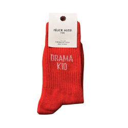 CHAUSSETTES ENFANT DRAMA...
