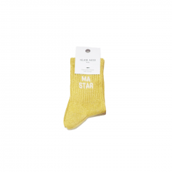 CHAUSSETTES ENFANT MA STAR...
