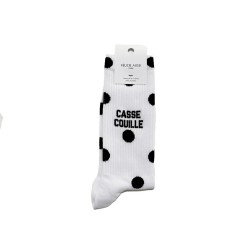 CHAUSSETTES CASSE COUILLE...