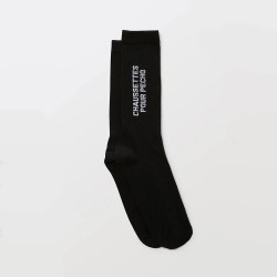 CHAUSSETTES POUR PECHO NOIR...