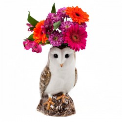 VASE CHOUETTE EFFRAIE