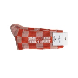 CHAUSSETTES SMELLS LIKE...