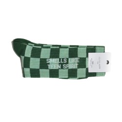 CHAUSSETTES SMELLS LIKE...