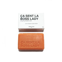 SAVON BOSS LADY