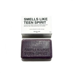 SAVON TEEN SPIRIT