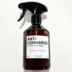 SPRAY ANTI-CONNARDS