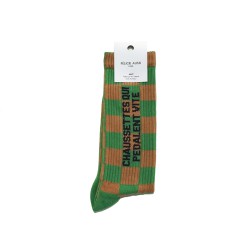 CHAUSSETTES QUI PEDALENT...
