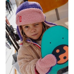 CHAPKA COZY ZOE