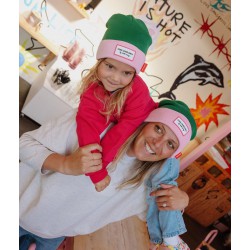 BONNET URBAN WATERLILY MAMAN